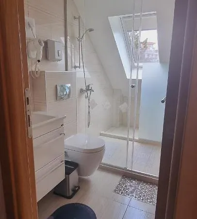 Apartman Centar Uros Zlatibor Exterior foto