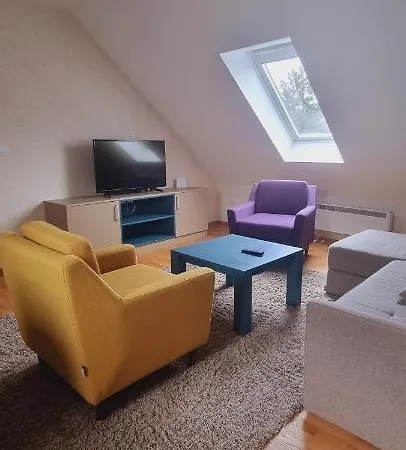 Apartman Centar Uros Zlatibor Exterior foto