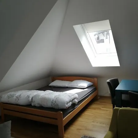 Apartman Centar Uros Zlatibor Exterior foto
