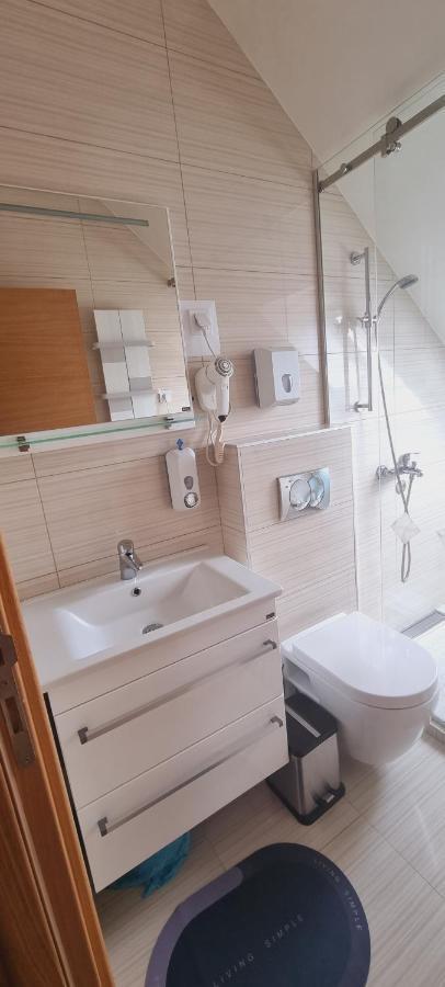 Centar Uros Apartment