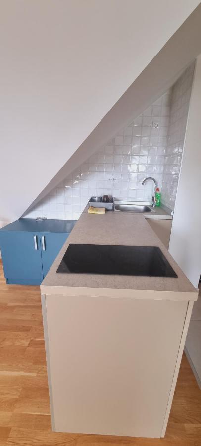 Centar Uros Apartment Zlatibor