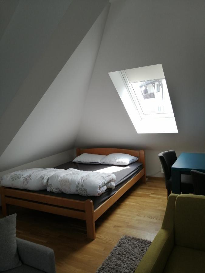 Apartment Centar Uros Zlatibor